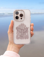 Holy Ghost Phone Case Christian Accessories