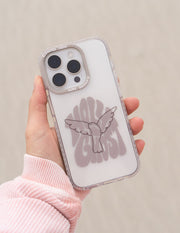 Holy Ghost Phone Case Christian Accessories