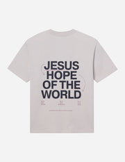 Hope of the World Unisex Tee Christian T-Shirt