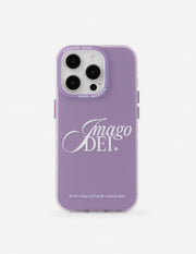 Imago Dei Phone Case Christian Accessories