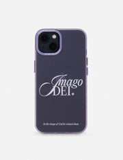 Imago Dei Phone Case Christian Accessories