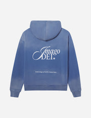 Imago Dei Unisex Hoodie Christian Sweatshirt