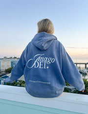 Imago Dei Unisex Hoodie Christian Sweatshirt