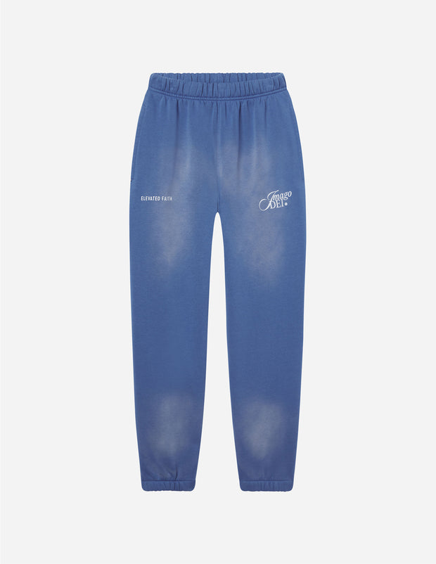 Imago Dei Unisex Sweatpant Christian Jogger