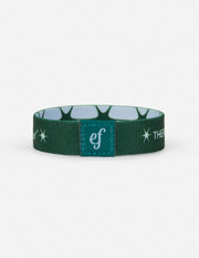 Joy Reversible Wristband Christian Bracelet