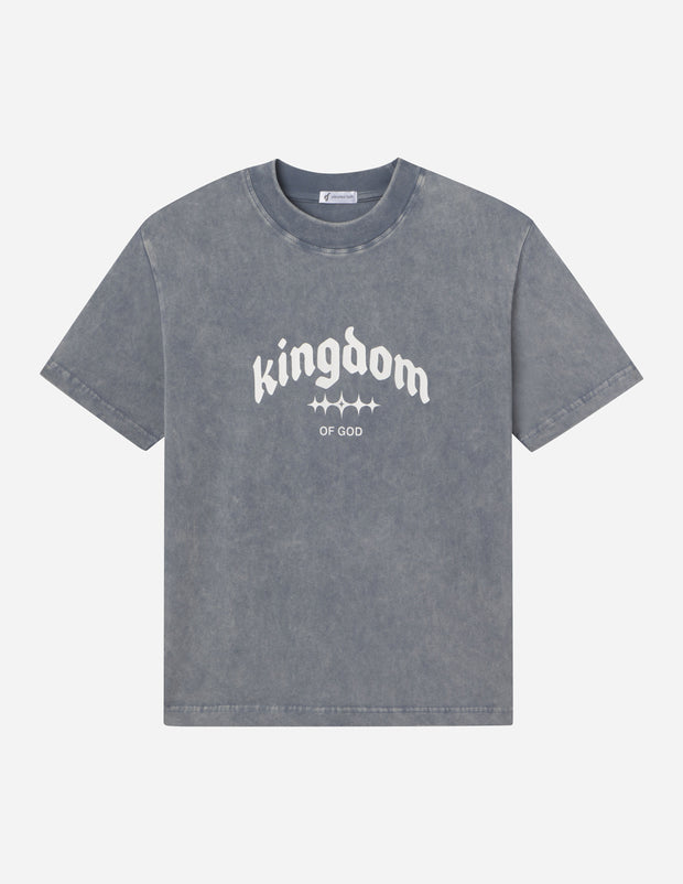 Kingdom of God Unisex Tee Christian T-Shirt