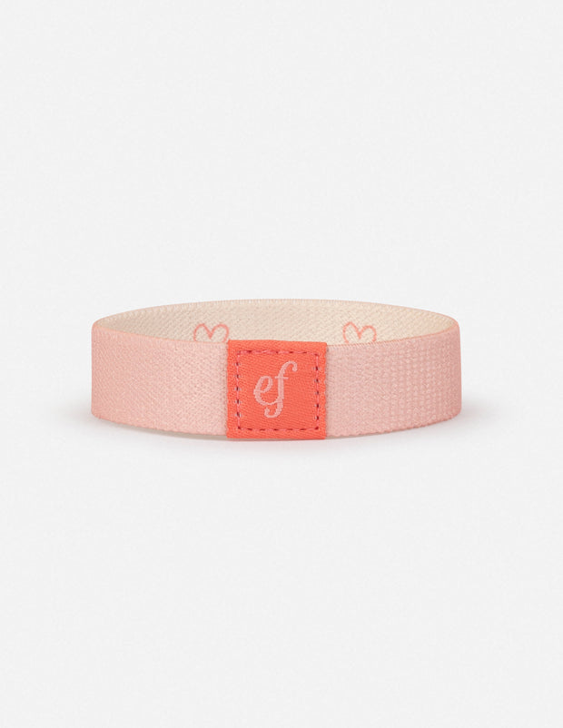 Love Like No Other Reversible Wristband Christian Bracelet