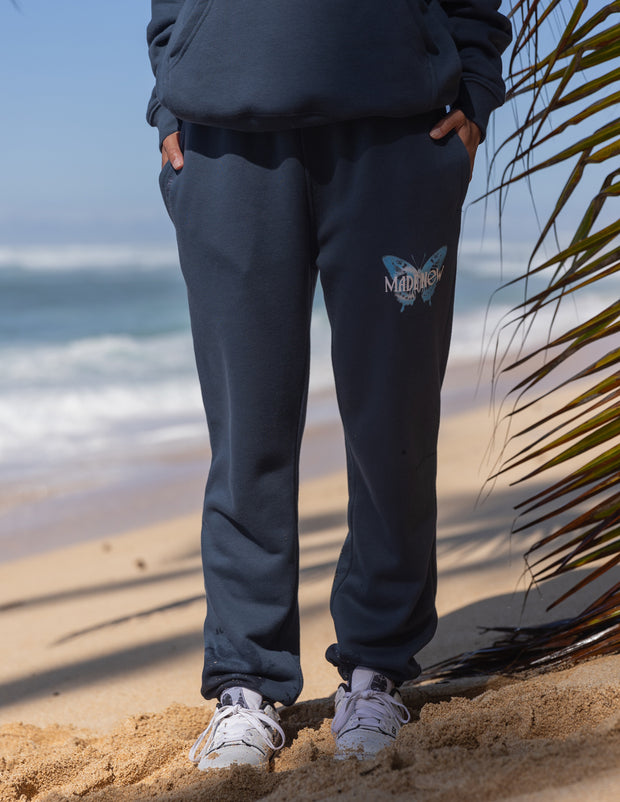 Made New Butterfly Unisex Sweatpant Christian Jogger