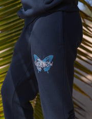 Made New Butterfly Unisex Sweatpant Christian Jogger