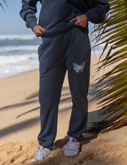 Made New Butterfly Unisex Sweatpant Christian Jogger