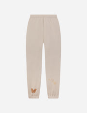 Made New Cream Unisex Sweatpant Christian Jogger