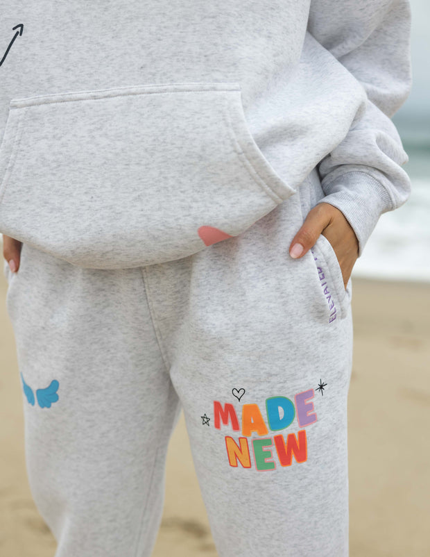 Made New Unisex Sweatpant Christian Jogger