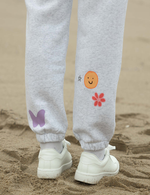 Made New Unisex Sweatpant Christian Jogger