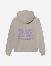 Peace Unisex Hoodie Christian Apparel