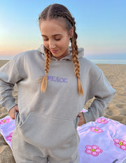 Peace Unisex Hoodie Christian Apparel