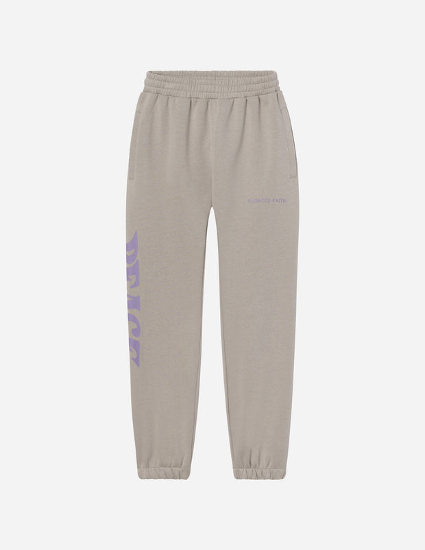 Peace Unisex Sweatpant Christian Apparel