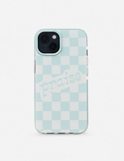 Praise Phone Case Christian Accessories