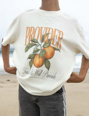 Provider Unisex Tee Christian T-Shirt