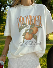 Provider Unisex Tee Christian T-Shirt