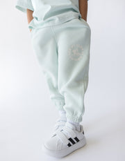 The Future Is Bright Kids Sweatpant Christian Jogger