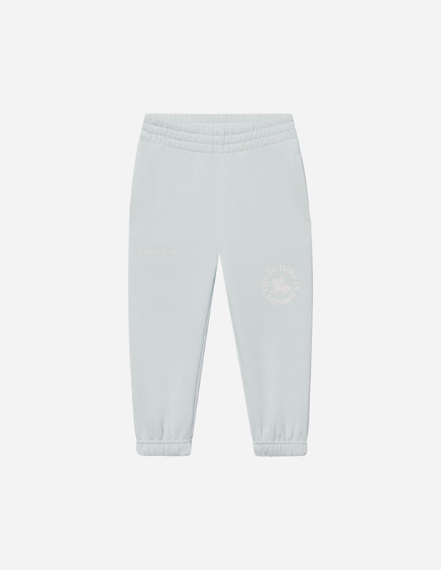 The Future Is Bright Kids Sweatpant Christian Jogger