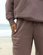 The Future Is Bright Rodeo Unisex Sweatpant Christian Jogger