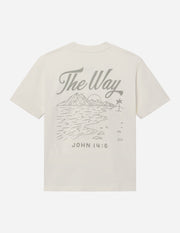 The Way Unisex Tee Christian T-Shirt