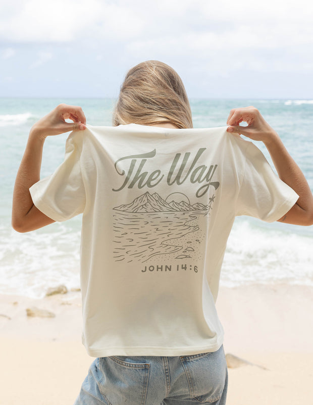 The Way Unisex Tee