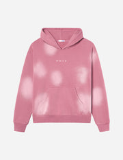 WWJD Pink Unisex Hoodie Christian Sweatshirt