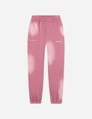 WWJD Pink Unisex Sweatpant Christian Jogger