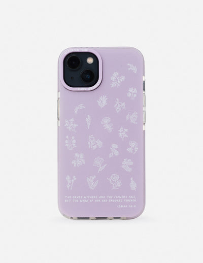 Wildflower Phone Case Christian Accessories