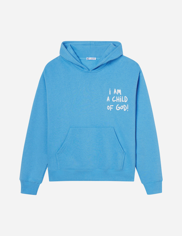 Child of God Unisex Hoodie Christian Sweatshirt