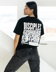 Disciples Unisex Tee Christian T-Shirt