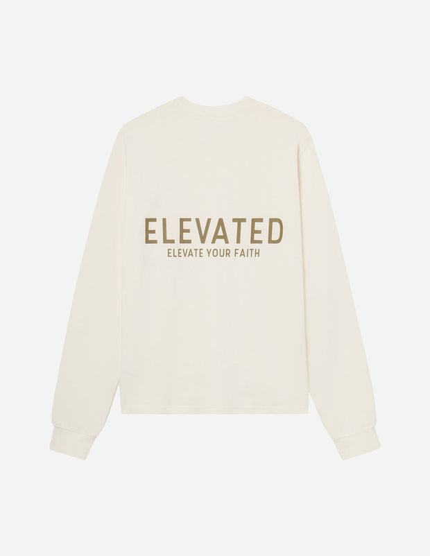 Elevate Your Faith Unisex Tee Christian T-Shirt