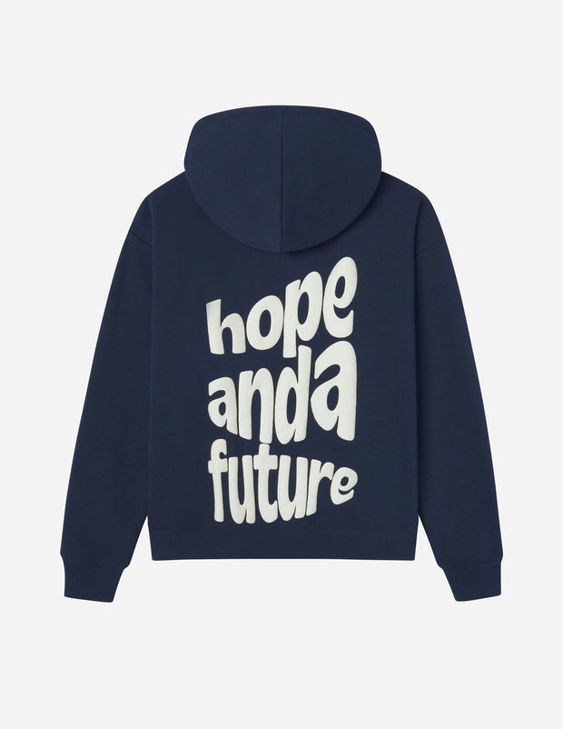 Hope and a Future Unisex Hoodie Christian Sweatshirt