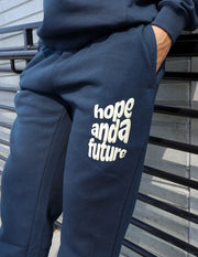 Hope and a Future Unisex Sweatpant Christian Jogger