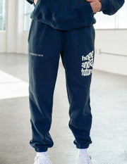 Hope and a Future Unisex Sweatpant Christian Jogger