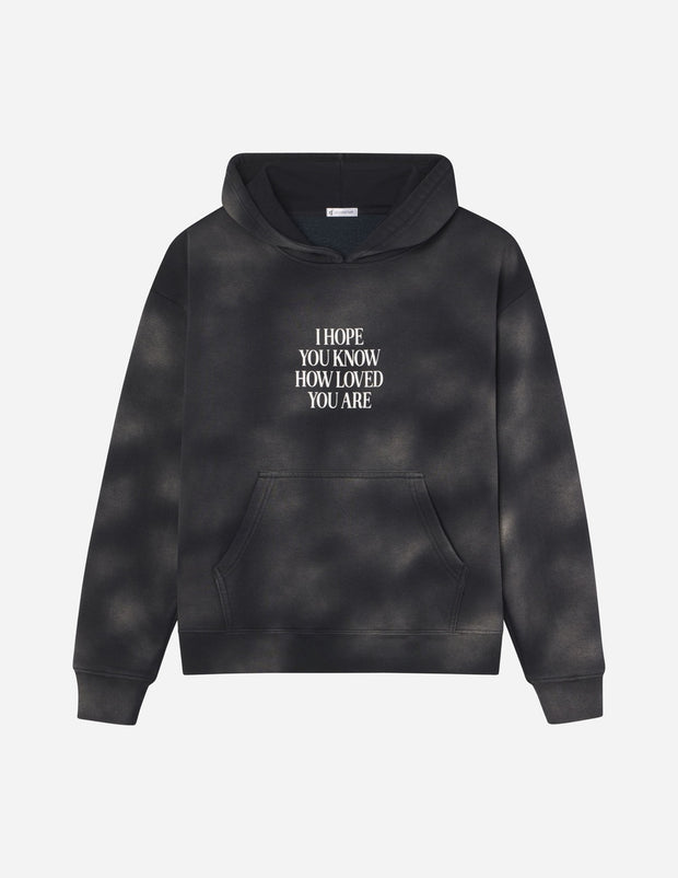 I Hope You Know Unisex Hoodie Christian Sweatshirt