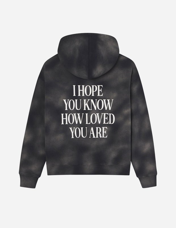 I Hope You Know Unisex Hoodie Christian Sweatshirt