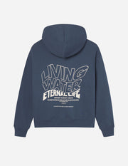 Living Water Unisex Hoodie Christian Sweatshirt