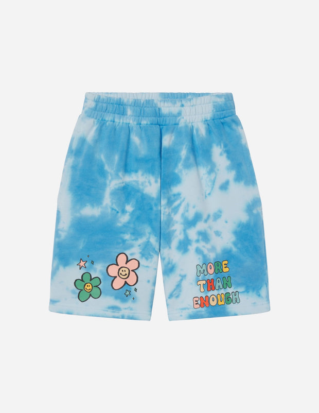 Elevated Faith More Than Enough Unisex Short Christian Short