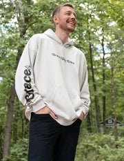 Elevated Faith Grace Upon Grace Unisex Hoodie Christian Hoodie