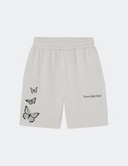 Elevated Faith Grace Upon Grace Unisex Short Christian Short