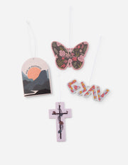 Elevated Faith Lavender Air Freshener Pack Christian Air Freshener