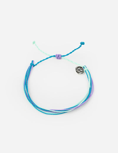 Elevated Faith Mercy Christian String Bracelet