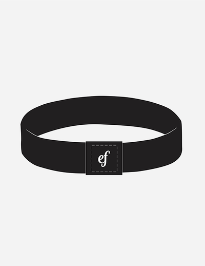 Elevated Faith Mystery Reversible Wristband Christian Wristband