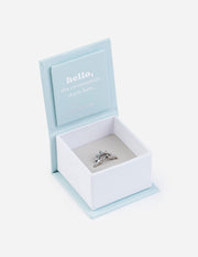 Elevated Faith Ring Gift Packaging Christian Packaging