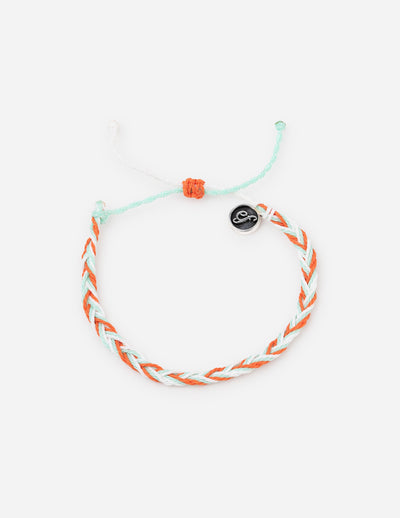 Elevated Faith Salt & Light Christian String Bracelet