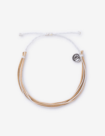 Elevated Faith Wonder Christian String Bracelet