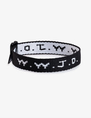 Elevated Faith WWJD Bracelet Pack Christian Wristband